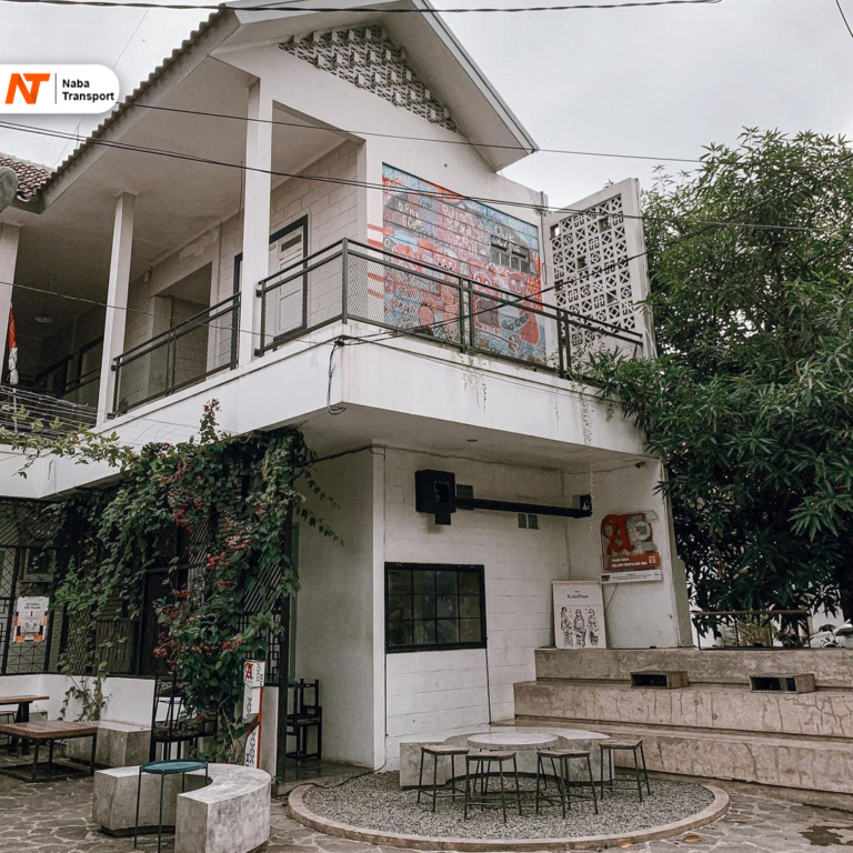 tempat nongkrong di cirebon