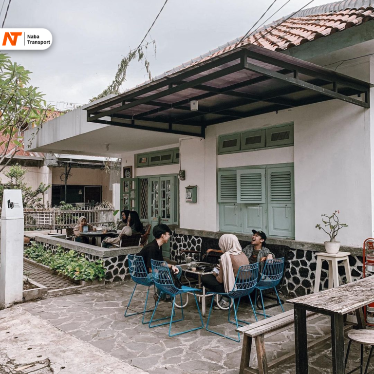 tempat nongkrong di cirebon