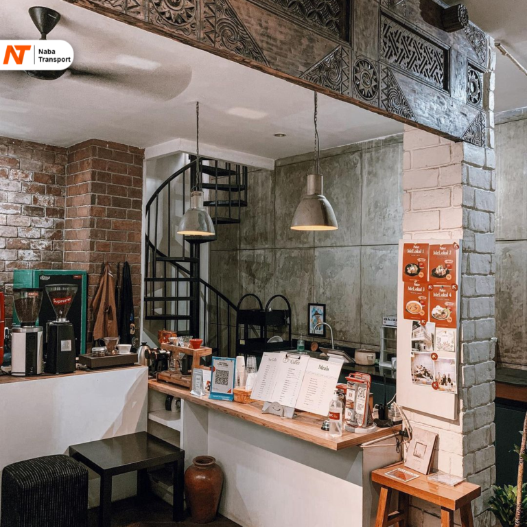 tempat nongkrong di cirebon