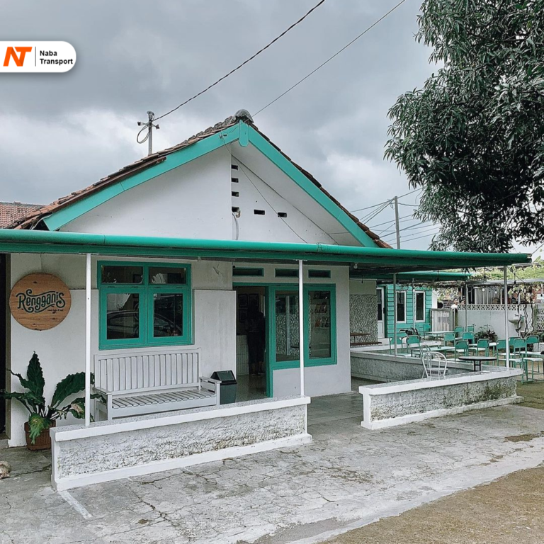 tempat nongkrong di cirebon