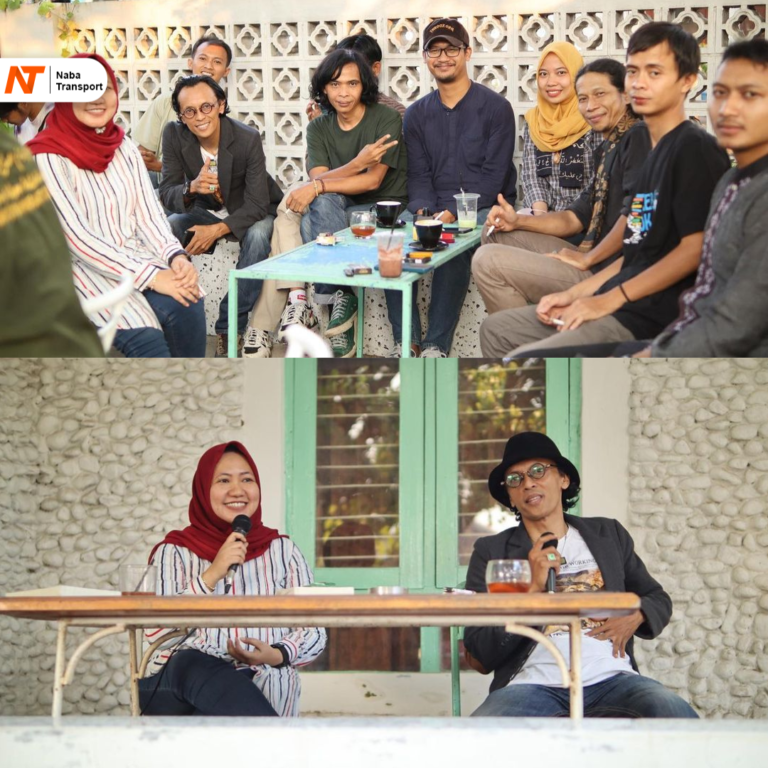 tempat nongkrong di cirebon