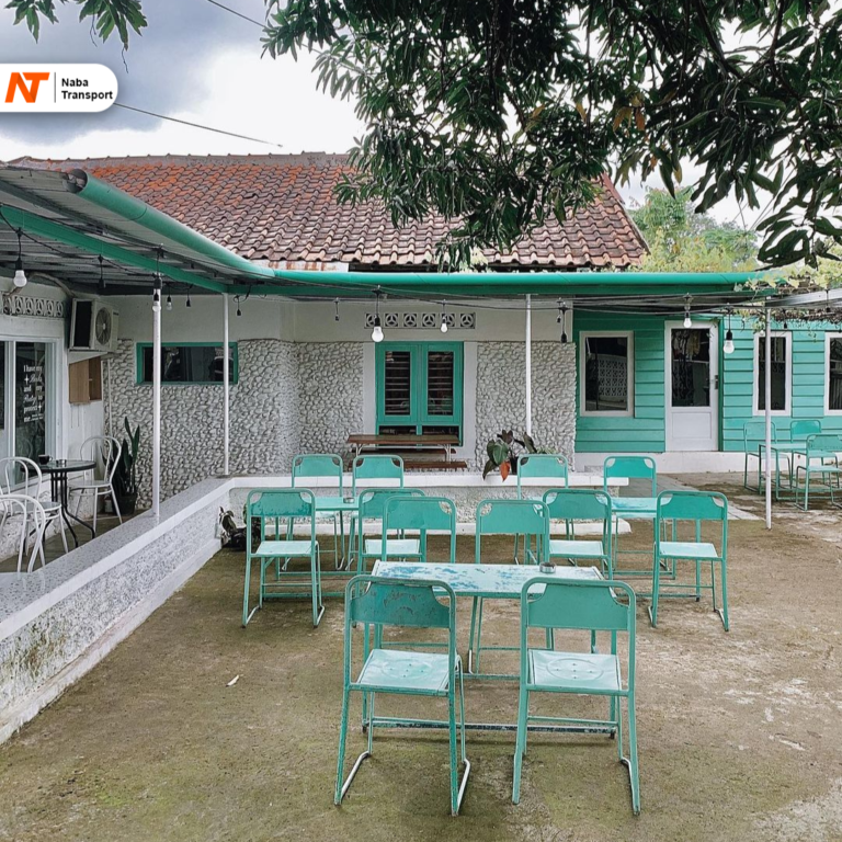 tempat nongkrong di cirebon