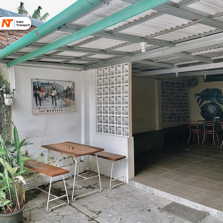 tempat nongkrong di cirebon