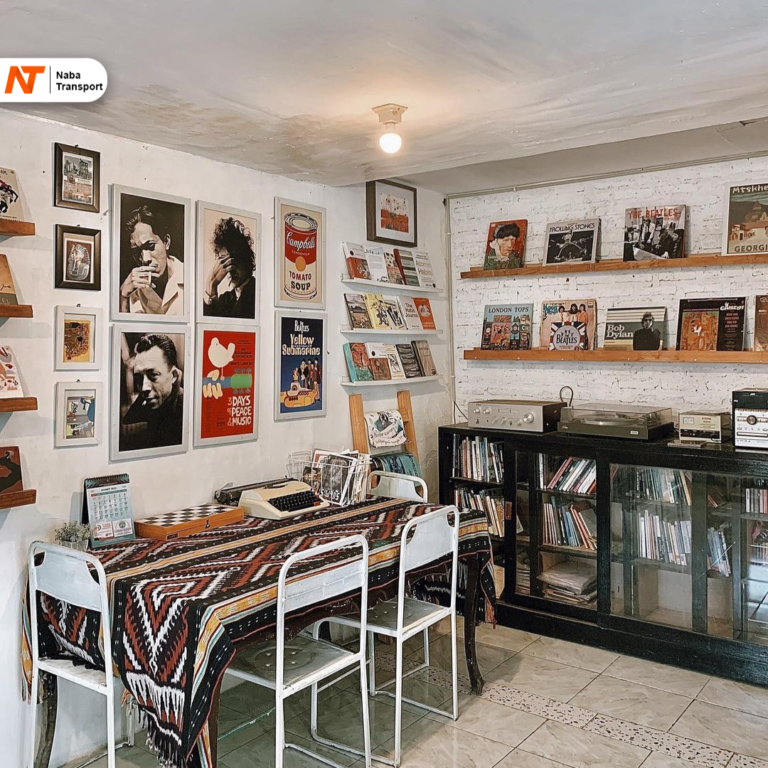 tempat nongkrong di cirebon