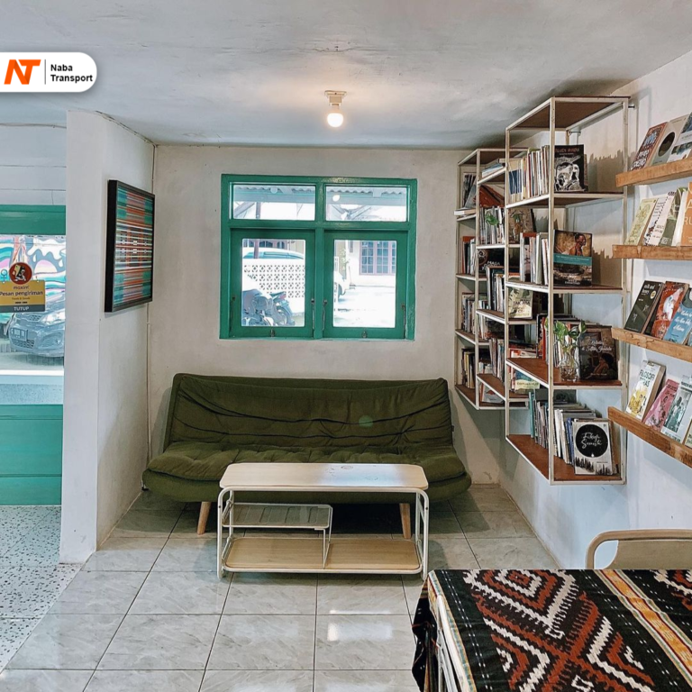 tempat nongkrong di cirebon