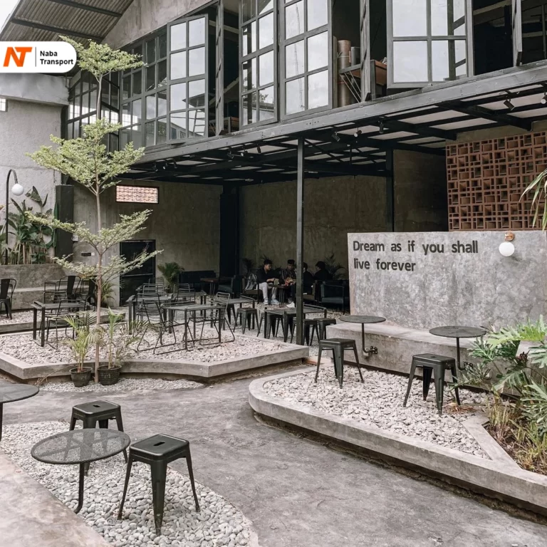 tempat nongkrong di cirebon