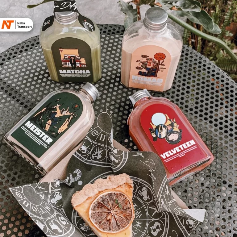 tempat nongkrong di cirebon