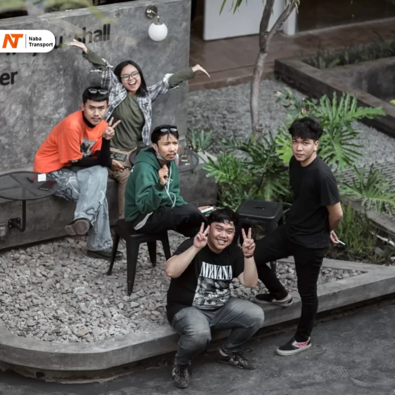 tempat nongkrong di cirebon