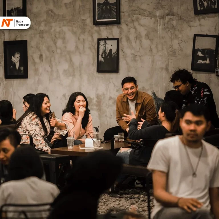 tempat nongkrong di cirebon