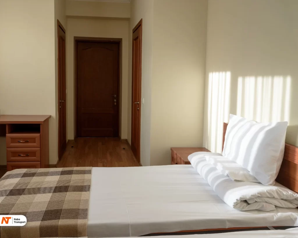 Pilih Penginapan Yang Murah​