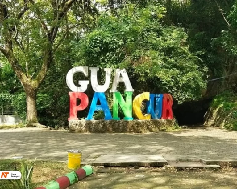 Goa Pancur Jimbaran