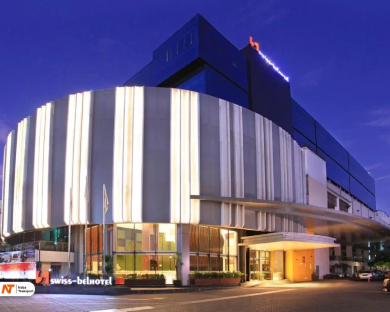 Swissbel Hotel Cirebon