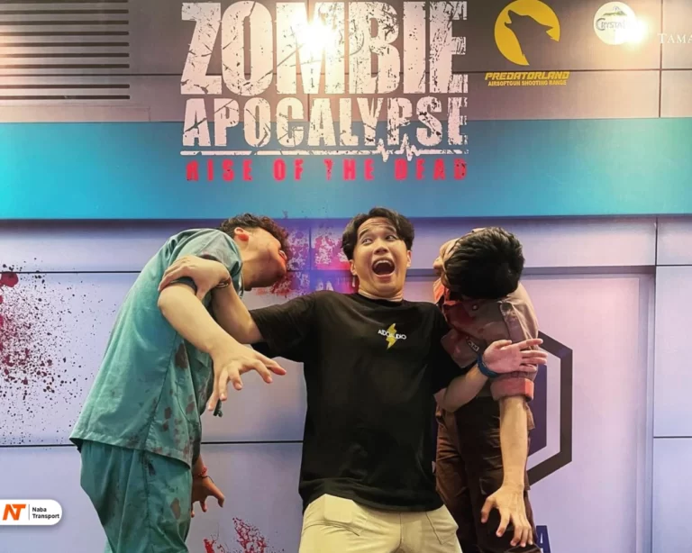 Halloween Festival Jakarta