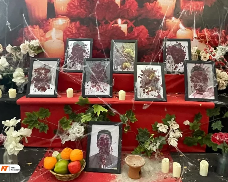 Spot Halloween FestivalSource by Instagram/@kartikap2011