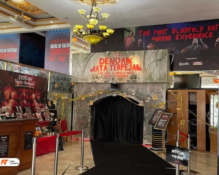 Halloween Festival Jakarta