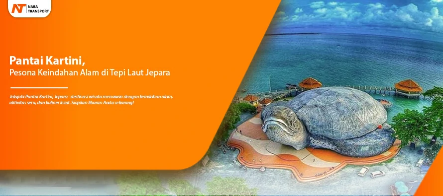 You are currently viewing Pantai Kartini, Pesona Keindahan Alam di Tepi Laut Jepara