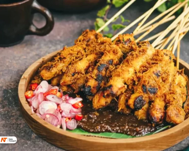 makanna khas surabaya