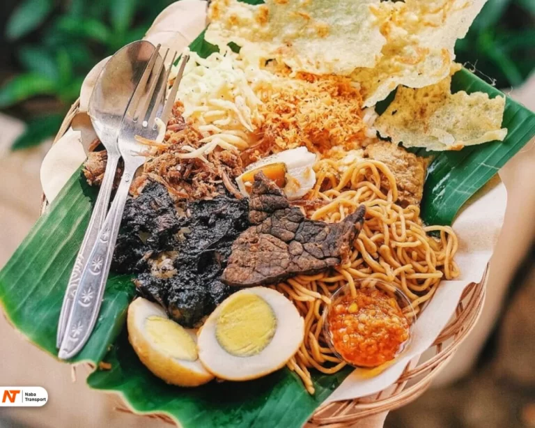 makanna khas surabaya