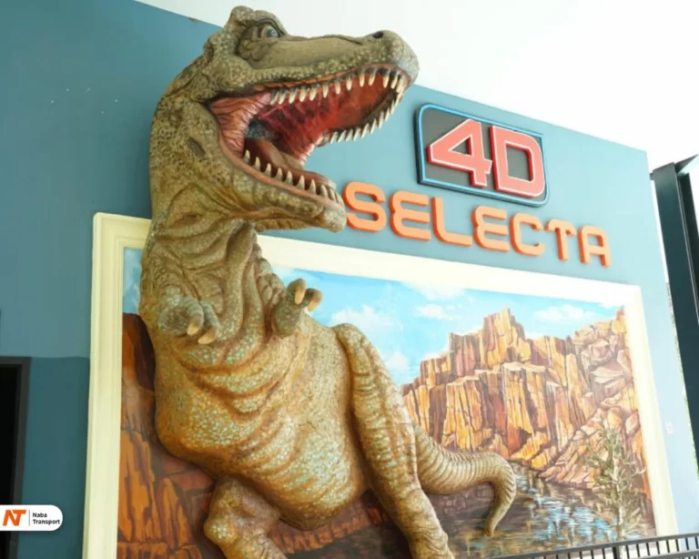 4D Cinema SelectaSource by Selectawisata.id
