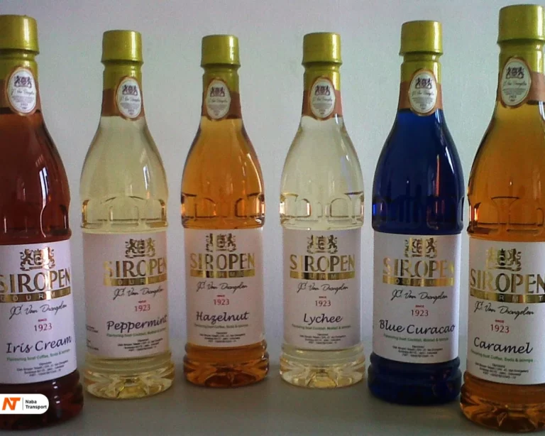 makanna khas surabaya