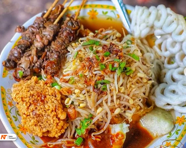 makanna khas surabaya