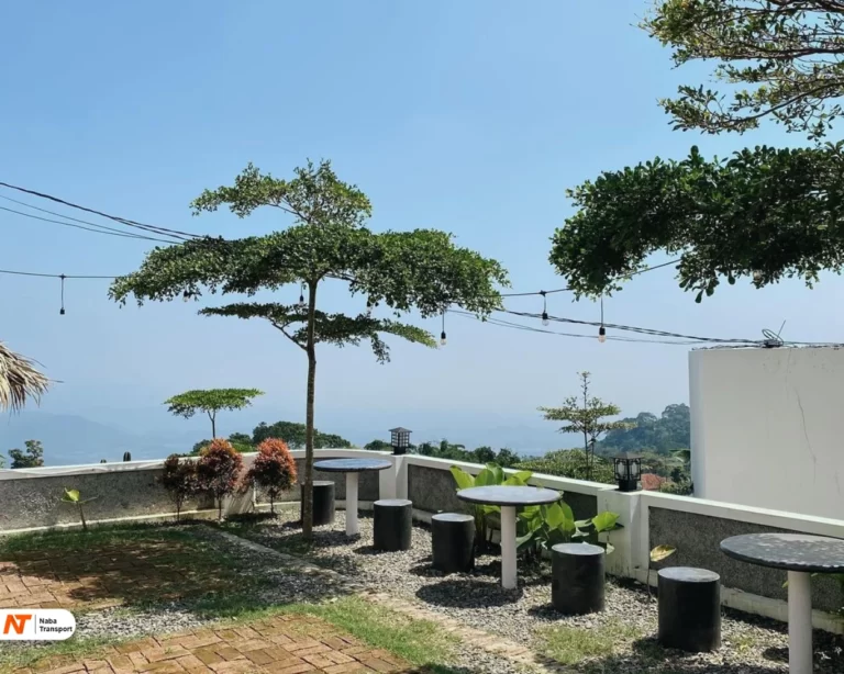 Cafeby Instagram/@sehillglamping