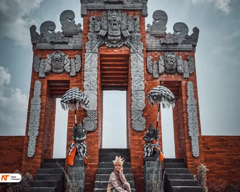 candi joglo purwodadi