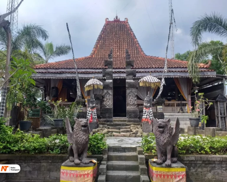 candi joglo purwodadi