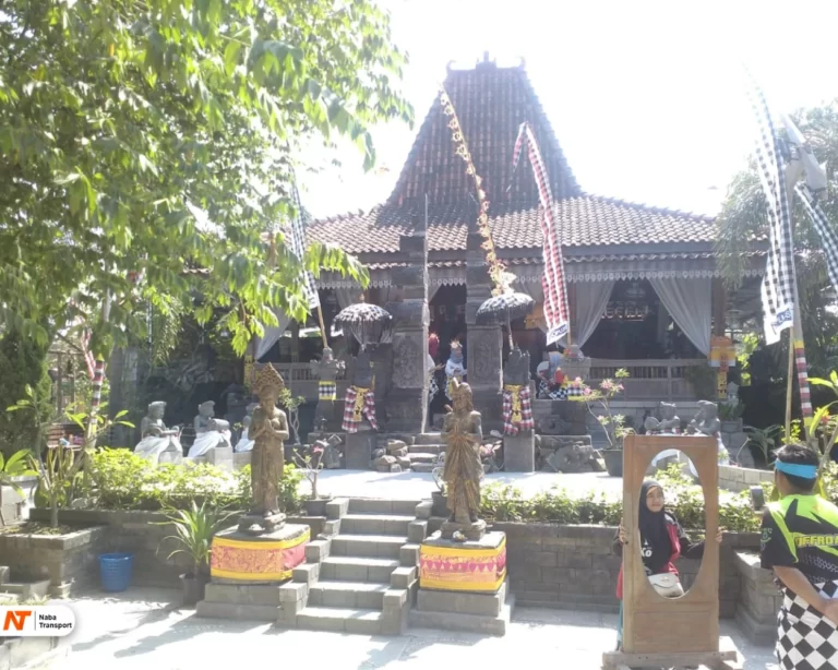 candi joglo purwodadi