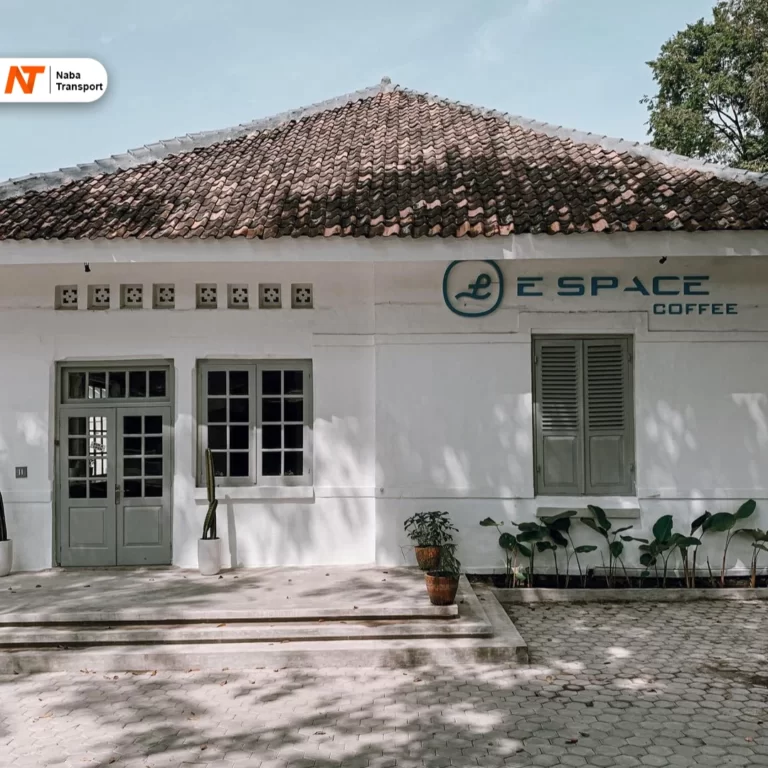 tempat nongkrong di cirebon