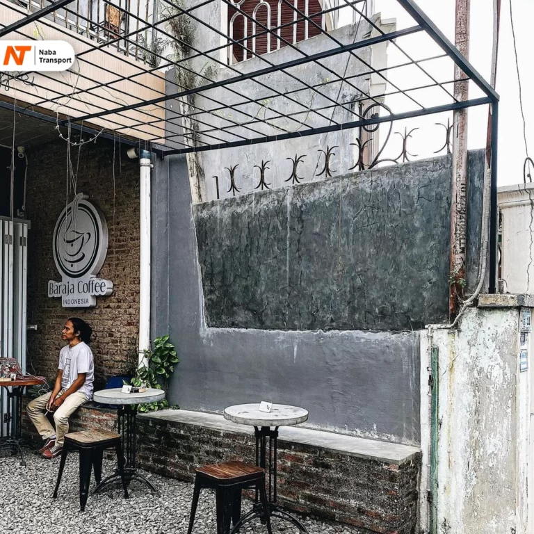 tempat nongkrong di cirebon