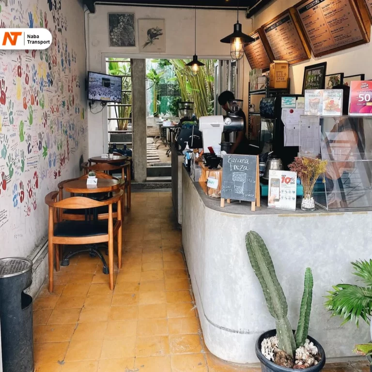 tempat nongkrong di cirebon