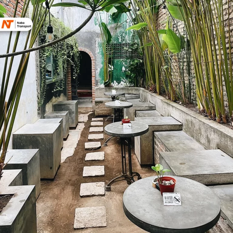 tempat nongkrong di cirebon