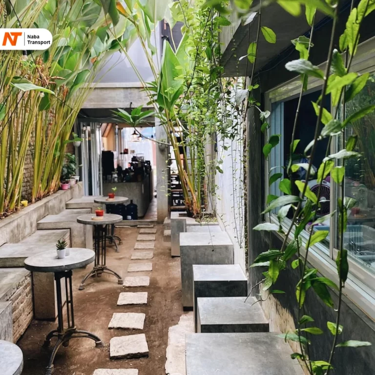 tempat nongkrong di cirebon