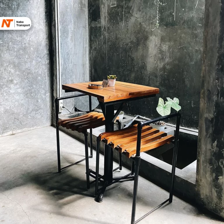 tempat nongkrong di cirebon