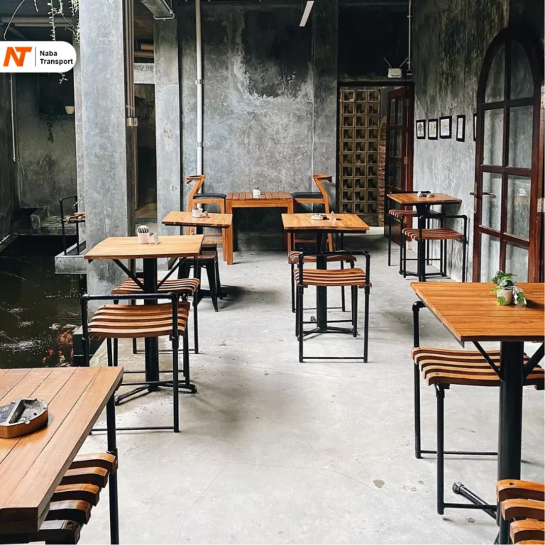 tempat nongkrong di cirebon