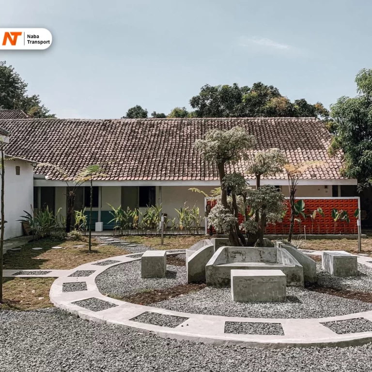 tempat nongkrong di cirebon