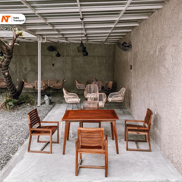 tempat nongkrong di cirebon