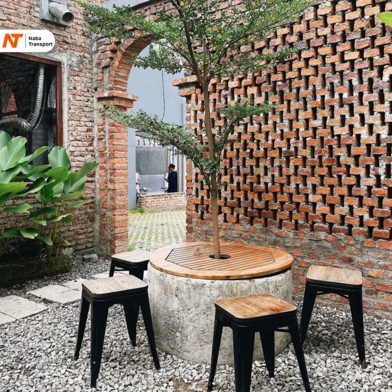 tempat nongkrong di cirebon