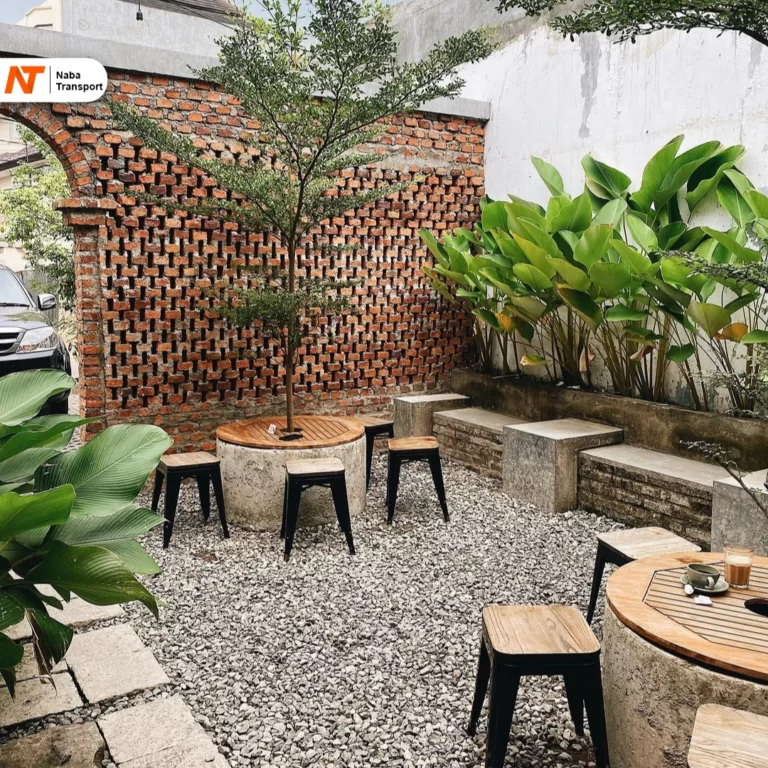 tempat nongkrong di cirebon