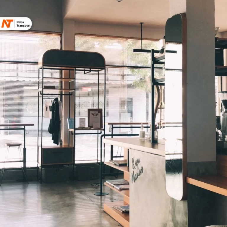 tempat nongkrong di cirebon