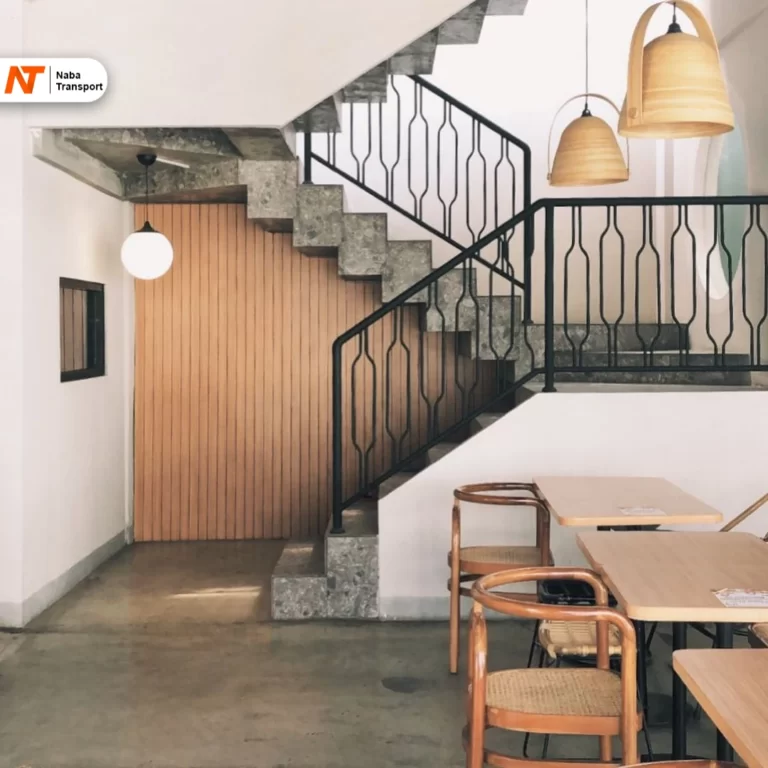 tempat nongkrong di cirebon