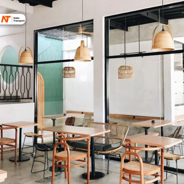 tempat nongkrong di cirebon