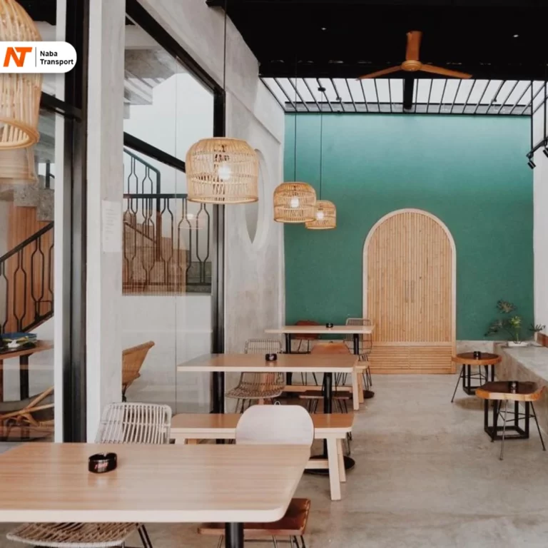 tempat nongkrong di cirebon