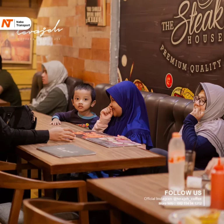 tempat nongkrong di cirebon