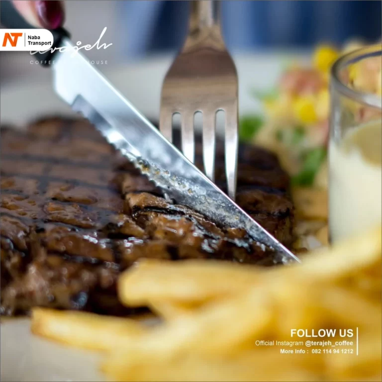 tempat nongkrong di cirebon