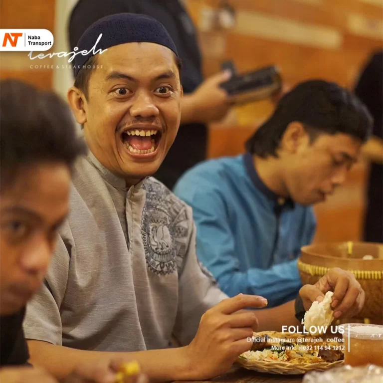 tempat nongkrong di cirebon