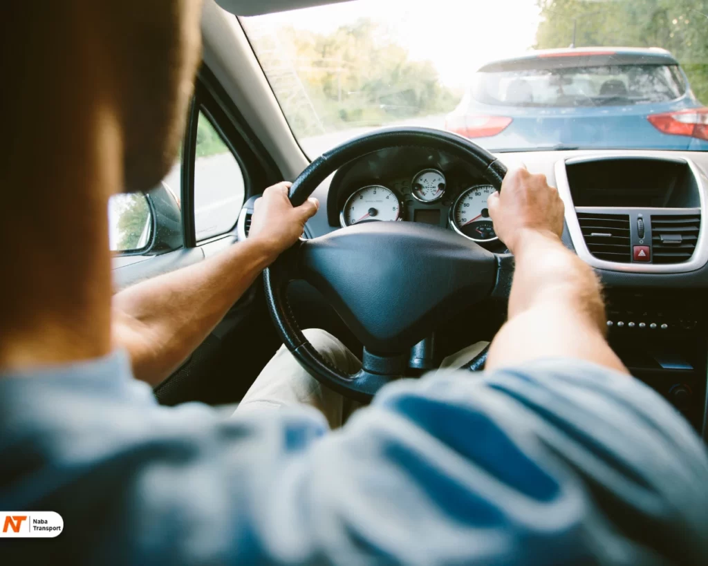 Jarak yang Diperbolehkan​