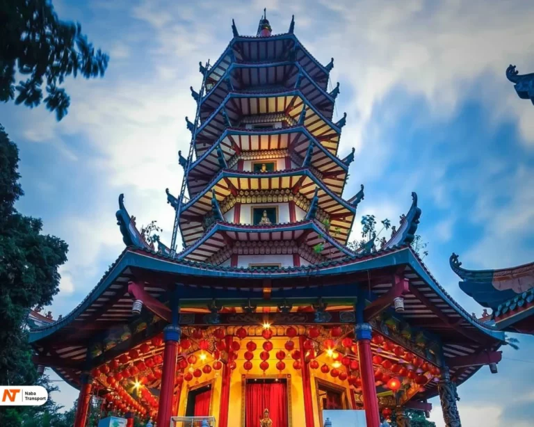 Wisata Religi Semarang