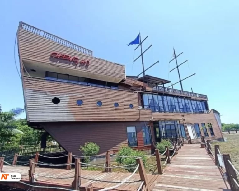 Source by JagoanTravel